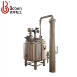 Stripping i rustfrit stål stadig